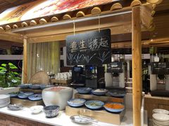 -深圳大梅沙京基洲际度假酒店