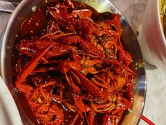 -蝎菜杨·牛肉面 羊蝎子火锅(光熙门北里店)