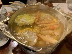 -蟹道乐(京都本店)