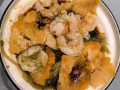 -狮王府淮扬菜(新街口友谊店)