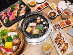 -御牛道日式烤肉料理(杭州万象城店)