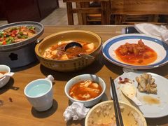 -要德鱼庄(陕钢家属院店)