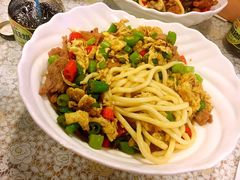 -文三里屯面馆(三里屯店)
