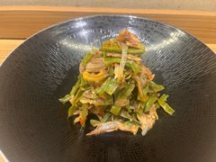 -院里寻菜·精致庭院菜(观沙岭店)