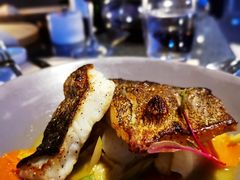-Mercato莫卡多露台餐厅与酒吧(K11店)