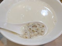 -兄弟深夜豆浆