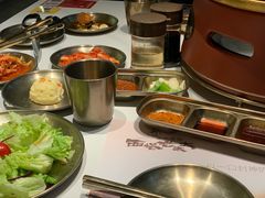 -西塔老太太泥炉烤肉(川沙百联店)