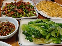 -61号餐吧(兴坪古镇漓江店)