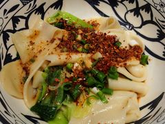 -子午路张记肉夹馍(兵马俑店)