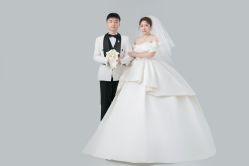 -青禾蒙娜丽莎婚纱摄影(武汉总店)