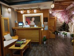 -鸥迪足道(老虎滩店)