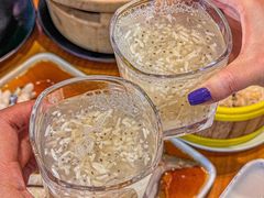 -莲餐厅·湖北菜·潜江小龙虾店(愚园路店)