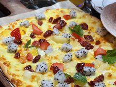 -1886德国汽车餐厅(外滩中央店)