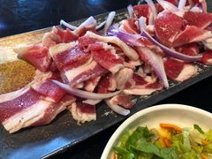 -老卜奎齐齐哈尔烤肉(人民东路店)