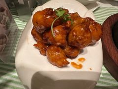 -桂满陇·杭州饭店(清河万象店)