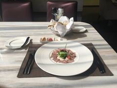 -郑州希尔顿酒店·阿米奇意大利餐厅