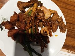 -汉巴味德(沈阳万象汇店)