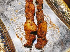 -胖老汉椒麻鸡清真新疆菜(西御街店)