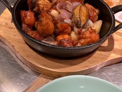 -潮界(虹桥新天地店)