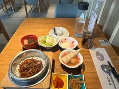 -味太助·银饭食堂(中华城店)