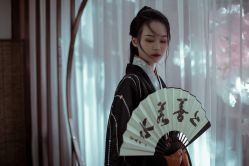-八角古风摄影