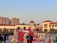 -百联奥特莱斯广场(南京店)