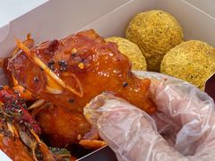 -悠个炸鸡(南京创始店)
