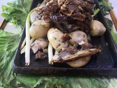 -蒙锡雅饭店