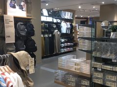 -MUJI无印良品(保利时光里店)