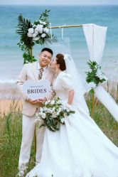 -巴黎春天·菀纱仙庭婚纱美学