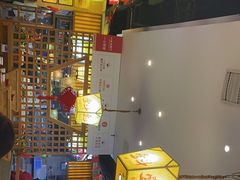 -一斗火锅·招财羊毛肚(上河城店)