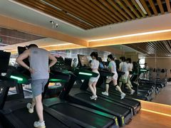 -CXFIT 陈徐健身工作室(凯旋店)