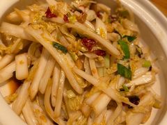 -渔乡米香·剁椒鱼头(四方坪店)