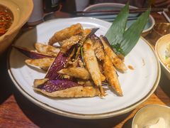 -薇酌饮·陕西菜(南门外店)