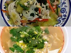 -青年路烩面馆(绿地世纪城店)