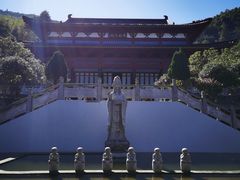 -江西阳明山国家森林公园