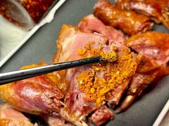 -辣婆婆(航天桥店)