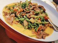 -阳光家常菜(泉城路店)