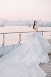 -Doris一站式游轮婚礼船东直营店(外滩店)