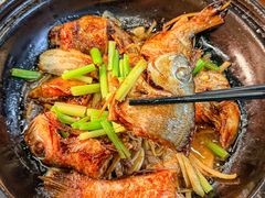 -荣基四海一家·家常菜·海鲜大排档(新安店)