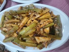 -乐乐餐厅(湘子庙街店)