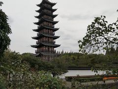 -上海方塔园