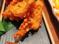 -七条鱼日本料理(远洋乐堤港店)