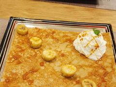 -LA CREPERIE BRETONNE布列塔尼法式餐厅(天童北路店)