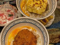 -吉炙烧鸟•本格料理(国际商贸城店)