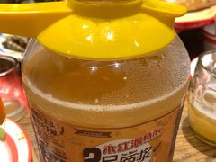 -永红源啤酒·烧烤·海鲜·大排档(台柳路店)