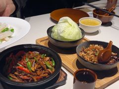 -黔香阁·味(花木店)