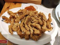 -大龙燚火锅