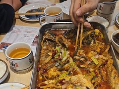 -鱼酷活鱼烤鱼(沈阳大悦城店)