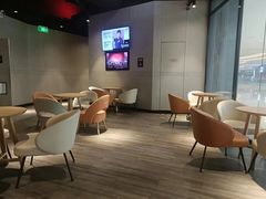 -威尔仕健身·游泳(龙湖天街店)
